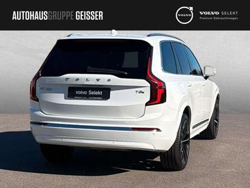 Volvo XC90 T8 Plus — photo 6
