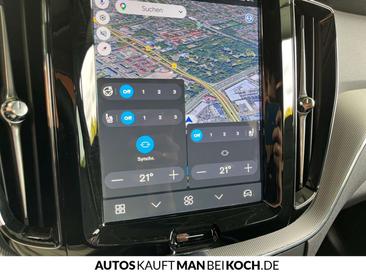 Volvo XC60 B5 Plus — photo 17
