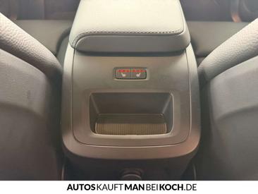 Volvo XC60 T6 PLUS — photo 17