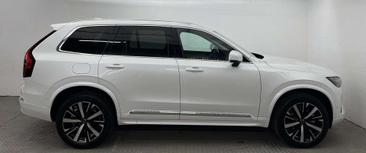 Volvo XC90 B5 Plus — photo 5