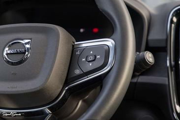Volvo XC40 Recharge Ultimate — photo 23