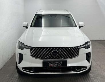 Volvo XC90 B5 Plus — photo 6