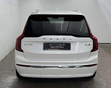Volvo XC90 B5 Plus — photo 7