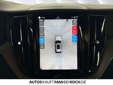 Volvo XC60 T6 PLUS — photo 22