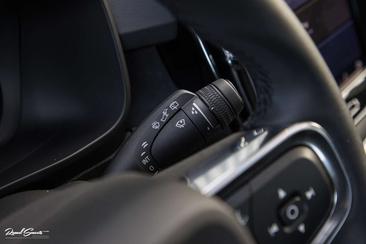 Volvo XC40 Recharge Ultimate — photo 26