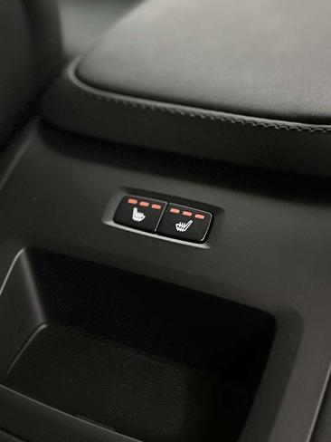 Volvo XC90 B5 Plus — photo 19