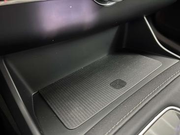 Volvo XC90 B5 Plus — photo 20