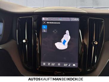 Volvo XC60 T6 PLUS — photo 30