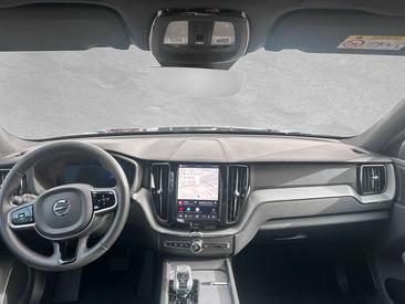Volvo XC60 T6 PLUS — photo 5