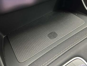 Volvo XC90 B5 Plus — photo 20
