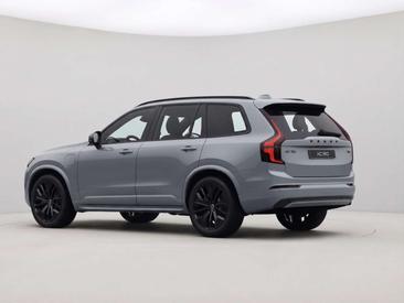 Volvo XC90 T8 Recharge — photo 2