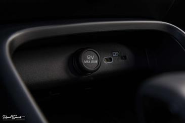 Volvo XC40 Recharge Ultimate — photo 38