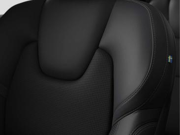 Volvo XC90 T8 Recharge — photo 10