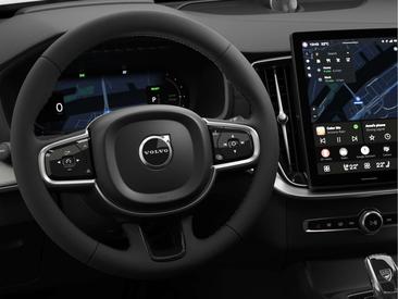 Volvo XC90 T8 Recharge — photo 12