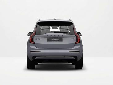 Volvo XC90 T8 Recharge — photo 13