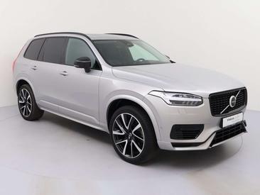 Volvo XC90 T8 Recharge Ultimate — photo 2