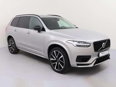 Volvo XC90 T8 Recharge Ultimate