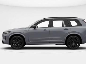 Volvo XC90 T8 Recharge — photo 16