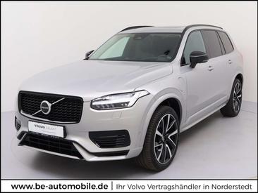 Volvo XC90 T8 Recharge Ultimate — photo 4