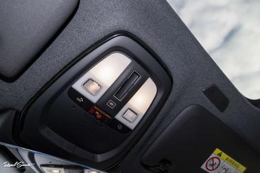 Volvo XC40 Recharge Ultimate — photo 44