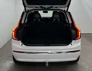 Volvo XC90 B5 Plus — photo 35