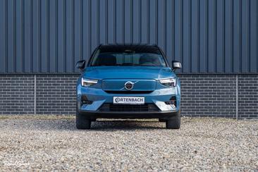 Volvo XC40 Recharge Ultimate — photo 46
