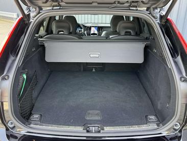 Volvo XC60 T8 Recharge Ultimate — photo 12