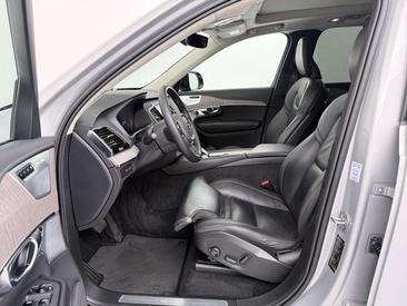 Volvo XC90 T8 Recharge Ultimate — photo 15