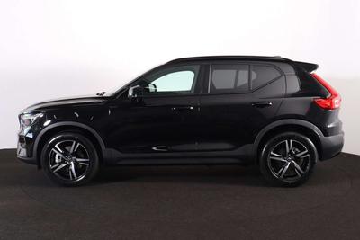 Volvo XC40 B4 Plus