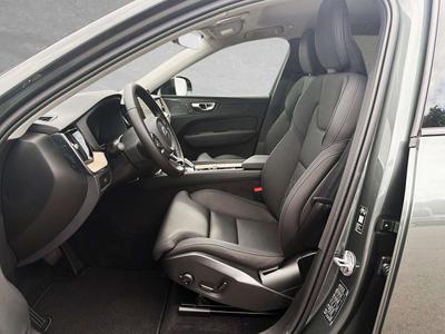 Volvo XC60 B5 Plus
