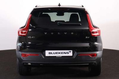 Volvo XC40 B4 Plus