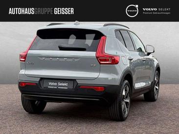 Volvo XC40 B3 Plus — photo 6