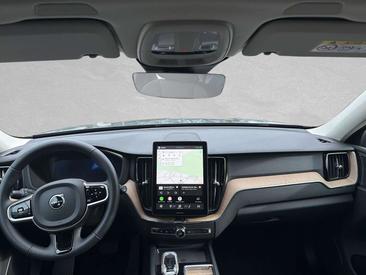 Volvo XC60 B5 Plus — photo 5