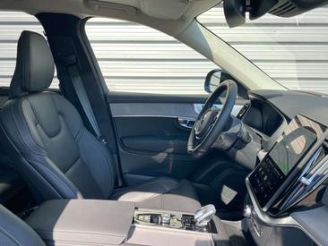 Volvo XC90 T8 Recharge — photo 14