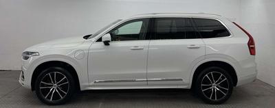 Volvo XC90 T8 Recharge