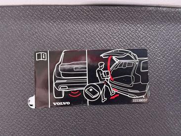 Volvo XC90 T8 Recharge Ultimate — photo 26