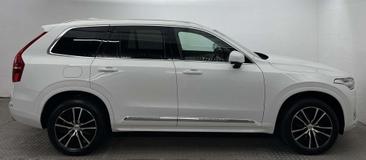 Volvo XC90 T8 Recharge — photo 5