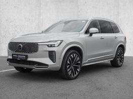 Volvo XC90 B5 Plus - 2025 - Joinsteer - #1