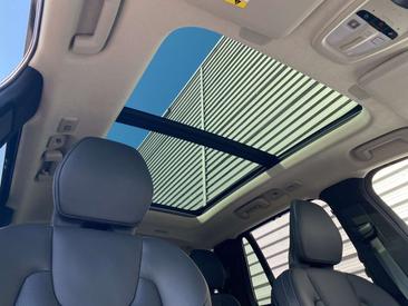 Volvo XC90 T8 Recharge — photo 20