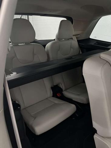 Volvo XC90 T8 Recharge — photo 10