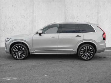 Volvo XC90 B5 Plus — photo 5
