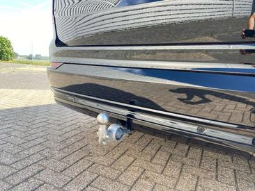 Volvo XC90 T8 Recharge — photo 27