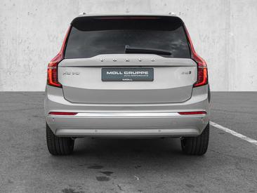 Volvo XC90 B5 Plus — photo 6