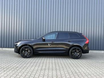 Volvo XC60 T8 Recharge Ultimate — photo 30