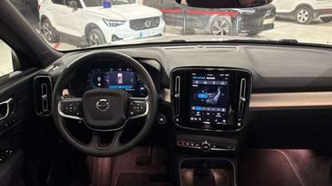 Volvo XC40 B3 Plus — photo 5