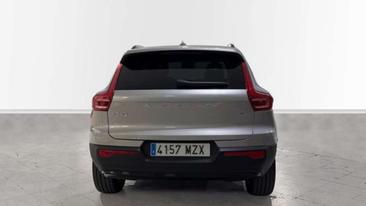 Volvo XC40 B3 Plus — photo 7