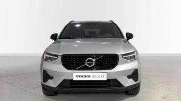 Volvo XC40 B3 Plus — photo 8