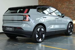 Volvo XC60 - 2024 - Joinsteer - #1