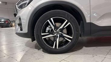 Volvo XC40 B3 Plus — photo 9