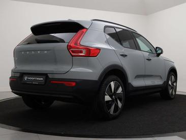 Volvo XC60 — photo 3
